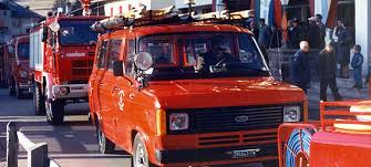 Image result for Rosso Vigili Del Fuoco 1980 Fleet