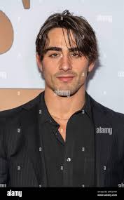 Inaugural preview 2023 global couture gala hi-res stock photography and  images