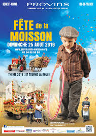 Epingle Sur Evenements A Provins