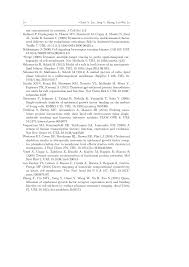 Springer Template For Authors