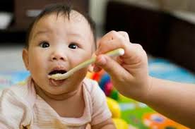 Namun, gtm atau gerakan tutup mulut kerap menjadi masalah unik yang sulit untuk dihadapi para ibu. Resep Makanan Bayi 8 Bulan Belum Tumbuh Gigi Anti Gtm Ini Wajib Banget Moms Coba