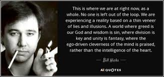 Bill hicks Memes and Images