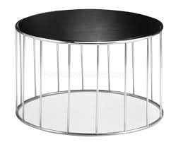 I find myself constantly propping my feet up on the coffee table whenever i'm watching tv or reading a. Modern Circular Shape Glass Top Coffee Table W Steel Frame