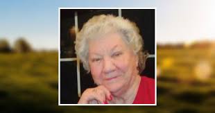 Rosemary "Rose" Buynar Speir Obituary January 29, 2021