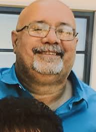 Obituary for Ronald "Ron" Milton Stamper