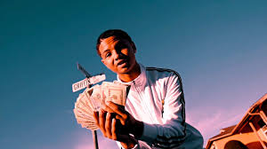 Cover Story: Sob X Rbe | The Fader