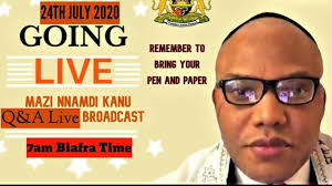 Biafra news update biafra news today live. Pin On Youtube Videos