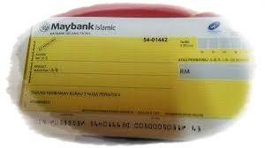 Pelanggan digalakkan untuk menggunakan pembayaran secara elektronik melalui hong leong connect. Cek Maybank Clear Berapa Hari
