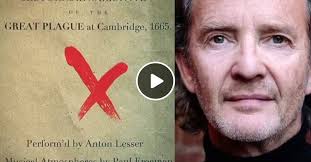 New Works for Radio: The Scarlet Cross by James O'Neill & Paul Freeman