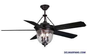The best outdoor ceiling fans, according to interior designers. Best Outdoor Patio Ceiling Fans Large Small With Lights Remote For Decks Delmarfans Com