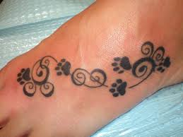 Maybe you would like to learn more about one of these? Guinea Pig Tattoo Ideas