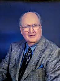 Obituary information for Robert Kraus