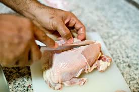 Cook the carcass and bones. Free Cooking Class How To Fabricate A Chicken Chef And Steward