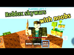 Skywars all codes roblox skywars new codes roblox skywars. Roblox Skywars 99 Noobs Ø¯ÛŒØ¯Ø¦Ùˆ Dideo