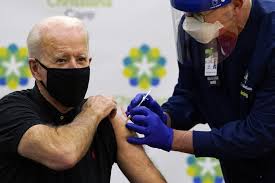 Washington prepares for joe biden's inauguration, and president trump is set to depart the white house with a senate impeachment trial still looming. Republicans Block House On Removing Trump Over Capitol Riot Los Angeles Times