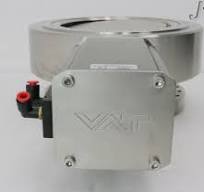 26112 VAT VATTERFLY/BUTTERFLY W/ PNEUMATIC ACTUATOR 20046 ...