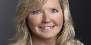 Cheryl Kuck's Instagram, Twitter & Facebook