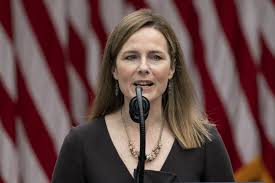 Barrett Could Be Ginsburg S Polar Opposite On Supreme Court