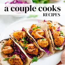 A Couple Cooks Recipes In 2020 Cooking Recipes Recipes Vegetarian Recipes Healthy