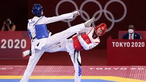 Federación mexicana de taekwondo, a.c., méxico. Hxvnlczezejy7m