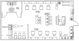Floor Plan For My Salon Project Hair Salon Design Salon Design Beauty Salon Design