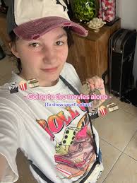 How to Get into The Movie Theater without A Parent