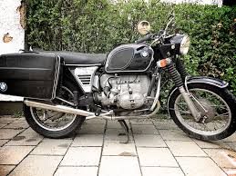 bmw r 75 5 bmw バイク バイク