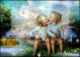 Image result for baby fairies