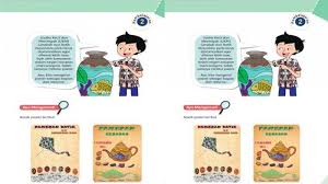 Kunci jawaban ipa kelas 8 semester 2. Kunci Jawaban Tema 5 Kelas 6 Halaman 78 83 86 Tematik Sd Subtema 2 Pembelajaran 2 Usaha Di Sekitarku Tribun Pontianak