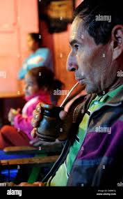 Concepcion mate hi-res stock photography and images