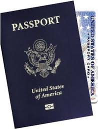 Whether you opt for a u.s. Passport Book And Passport Card Issuance At Regional Agencies