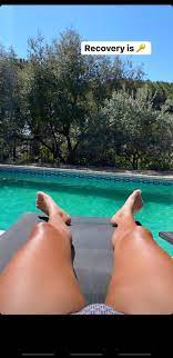 Aquarians are extroverted, friendly, and great listeners and friendship is the key component of a romantic relationship with an aquarian. Pauline Ferrand Prevot S Feet Wikifeet