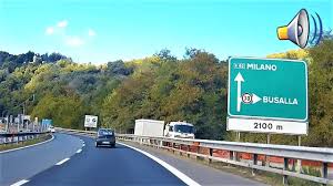 L'autostrada a7, nota anche come serravalle, è la principale e più diretta arteria stradale che collega milano a genova. Autostrada A7 Galleria Dei Giovi E Uscita A Busalla Motorway A7 Giovi Busalla Genova Youtube