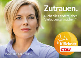 CDU Rheinland-Pfalz