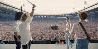 Watch the bohemian rhapsody trailer below Rami Malek Is Freddie Mercury In First Trailer For Bohemian Rhapsody Watch Consequence Of Sound
