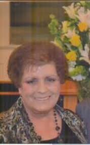 Obituary information for Rose Mary Hester