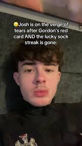 Josh Van Der Flier Bursting in Tears