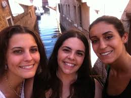 These are photos of Maria's trip to...