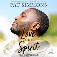 Love Led by the Spirit : Simmons, Pat, Willis, Mirron: Amazon.sg: Books