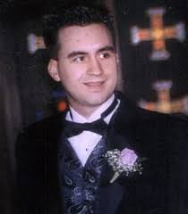 Sean Patrick Conroy 36 Years Old