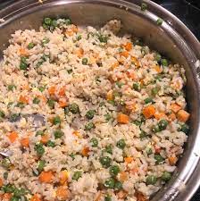 Egg Fried Rice Recipe Allrecipes