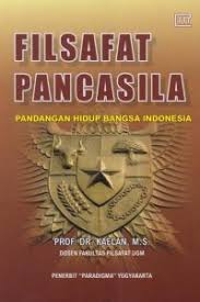 Open Library Filsafat Pancasila Pandangan Hidup Bangsa Indonesia
