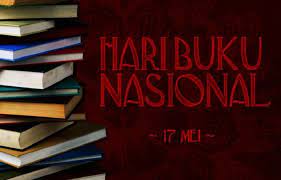 Peringatan hari buku nasional (harbuknas) telah dimulai sejak 2002. Refleksi Diri Di Hari Buku Nasional Rencanamu