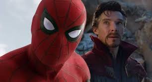 All the mcu content this year makes it easy to forget just how close. Doctor Strange 2 Connects To Spider Man 3 Confirmed