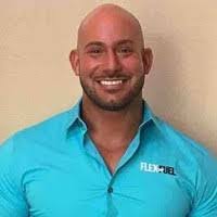 Craig Daugherty's Instagram, Twitter & Facebook