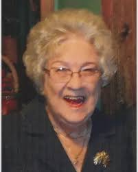 Obituary information for Emma Lou Coburn