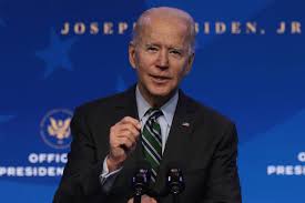 I don't think there's ever been someone so qualified to hold this office, obama said of clinton in 2016 in an endorsement video. Biden S Inaugural Speech Won T Unite The Country Here S What Could Politico