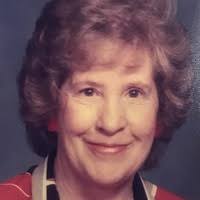 Obituary information for Mary Jo Hayes