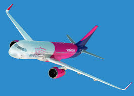 Wizz air reisu saraksts no viļņas. Decizia LuatÄ De Wizz Air Pentru ToÅ£i ClienÅ£ii Care Si Au CumpÄrat Bilete De Zbor In AceastÄ PerioadÄ