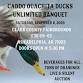 Caddo Ouachita Ducks Unlimited is back!!! event image